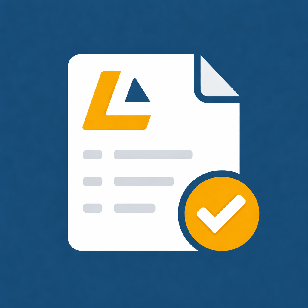 Analytics Contract Generator